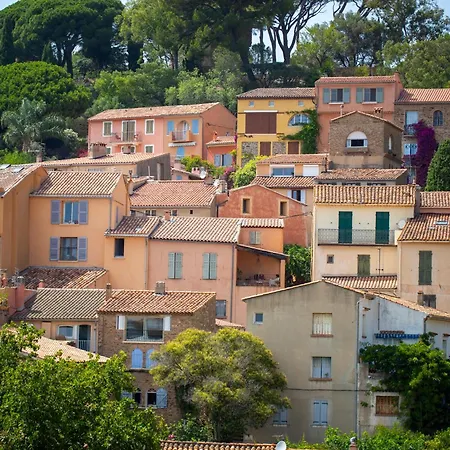 Village Passion La Grande Bastide Le Lavandou