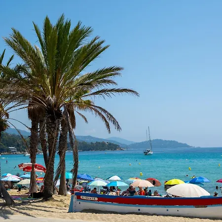 Tatil parkı Village Passion La Grande Bastide