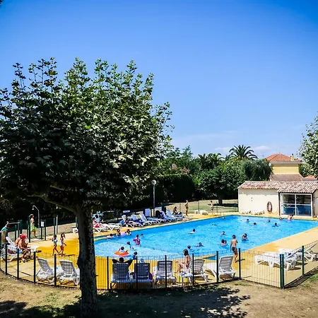 Village Passion La Grande Bastide Village de vacances