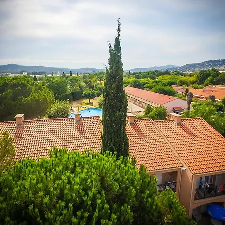 Village Passion La Grande Bastide Village de vacances 3*