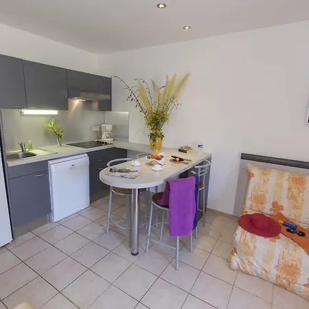 Village Passion La Grande Bastide Kompleks wypoczynkowy 3*