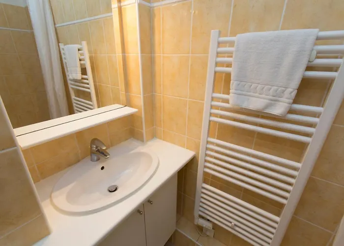 Village Passion La Grande Bastide 3*