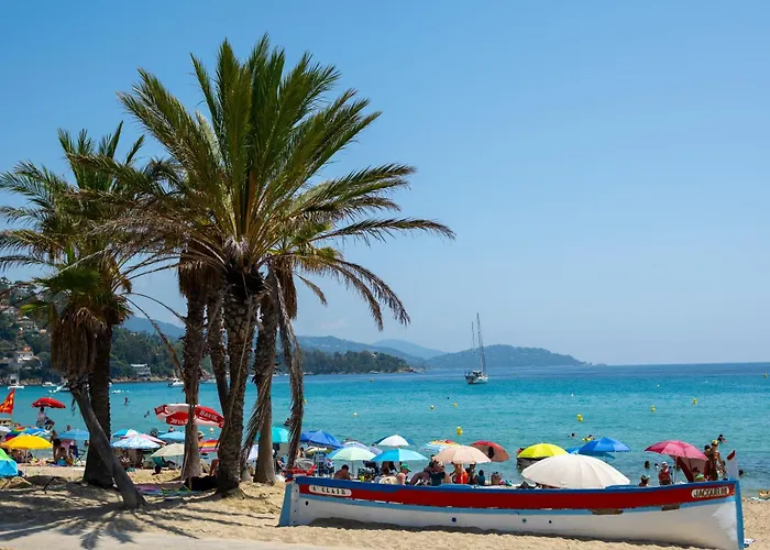 Tatil parkı Village Passion La Grande Bastide