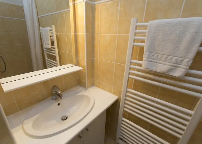 Tatil parkı Village Passion La Grande Bastide Le Lavandou