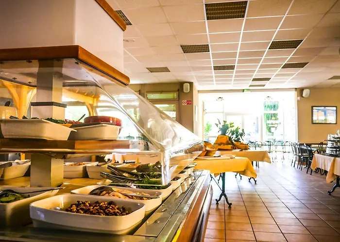 Tatil parkı Village Passion La Grande Bastide