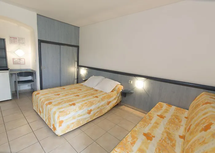 Village Passion La Grande Bastide Tatil parkı