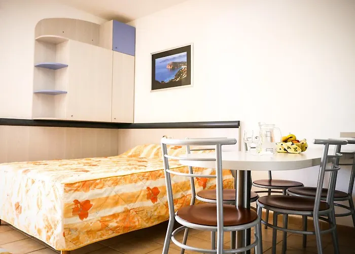 Village Passion La Grande Bastide Tatil parkı Le Lavandou