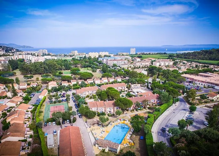 Village Passion La Grande Bastide Tatil parkı