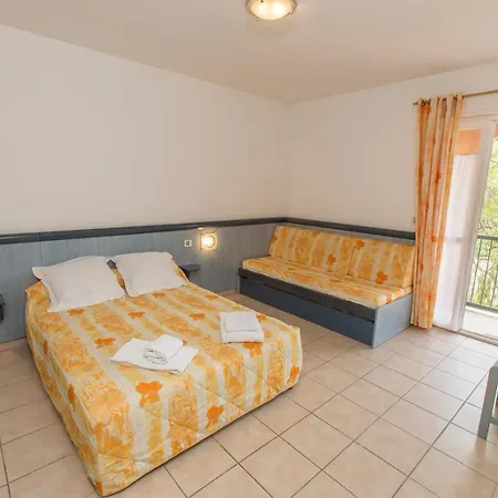 Prázdninový areál Village Passion La Grande Bastide 3*