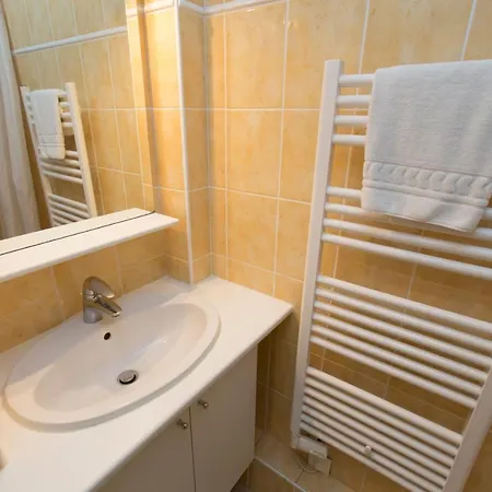 Village Passion La Grande Bastide 3*