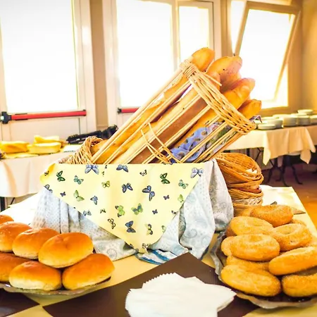 假日公园 Village Passion La Grande Bastide 勒拉旺杜