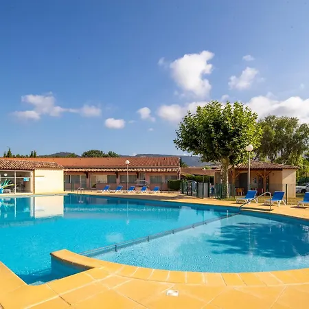 Village Passion La Grande Bastide Village de vacances