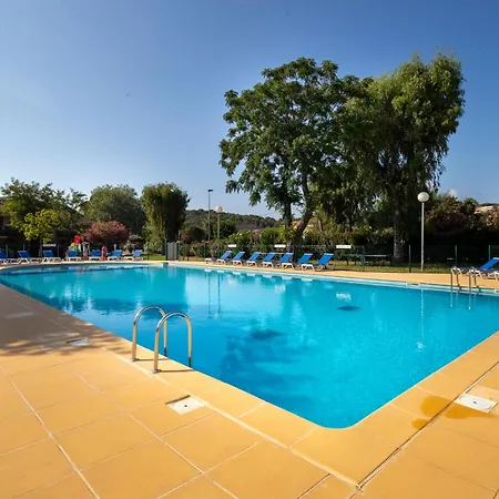 Village Passion La Grande Bastide 假日公园 3*