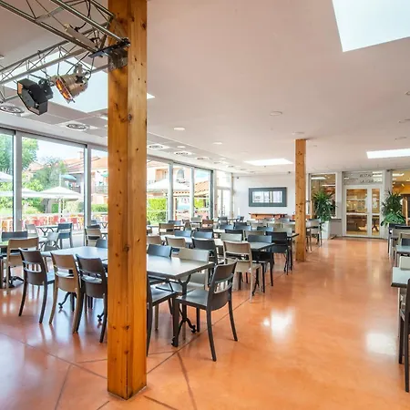 Village Passion La Grande Bastide 3* 勒拉旺杜