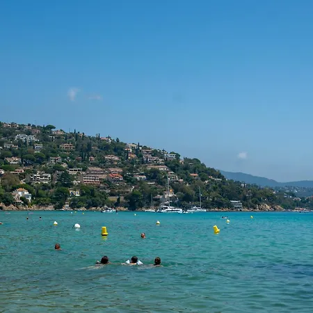 Village Passion La Grande Bastide 假日公园 3*