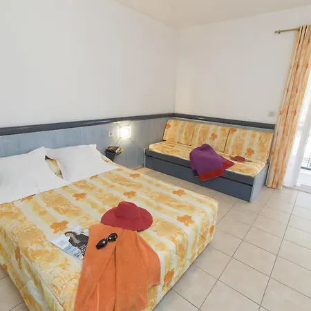 Village Passion La Grande Bastide 假日公园 勒拉旺杜