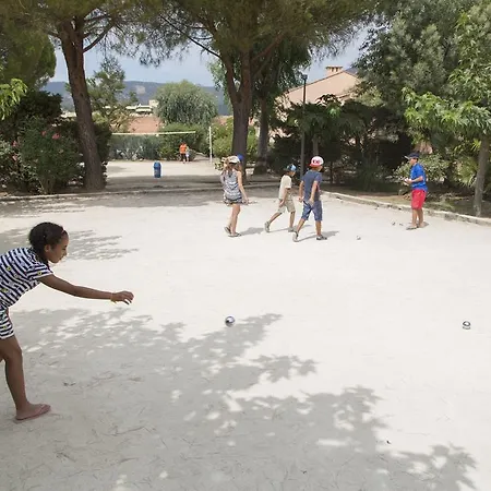 Village Passion La Grande Bastide 3*