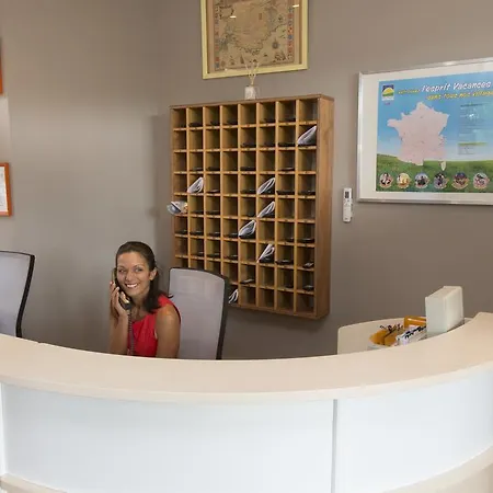 Village de vacances Village Passion La Grande Bastide Le Lavandou