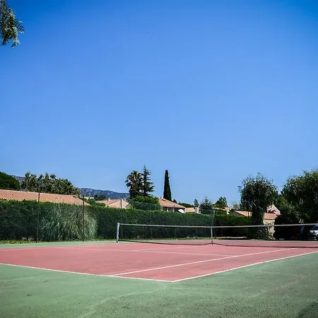 База відпочинку Village Passion La Grande Bastide