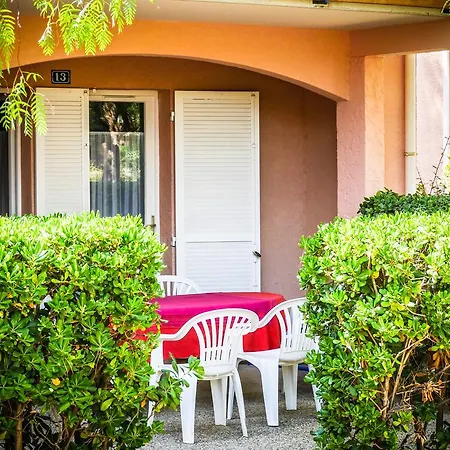 Village Passion La Grande Bastide Village de vacances