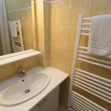 Village de vacances Village Passion La Grande Bastide Le Lavandou