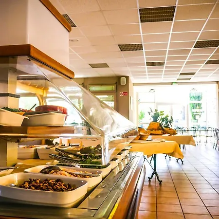 База відпочинку Village Passion La Grande Bastide