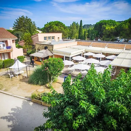 Village Passion La Grande Bastide Prázdninový areál Le Lavandou