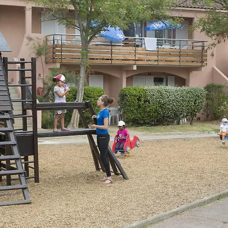 Village Passion La Grande Bastide Le Lavandou