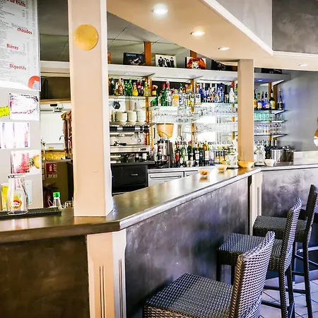 База відпочинку Village Passion La Grande Bastide 3*