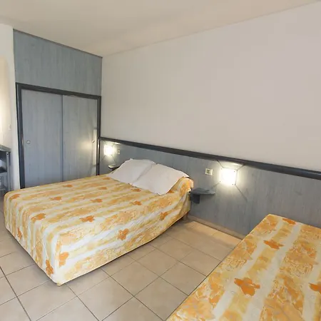 Village Passion La Grande Bastide Village de vacances