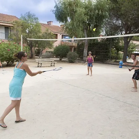 Village Passion La Grande Bastide 3*