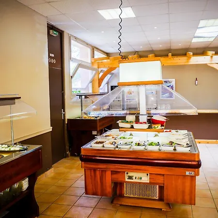 Village Passion La Grande Bastide Village de vacances 3*