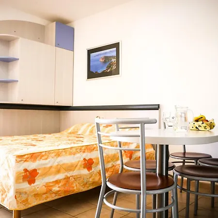 Village Passion La Grande Bastide Village de vacances Le Lavandou