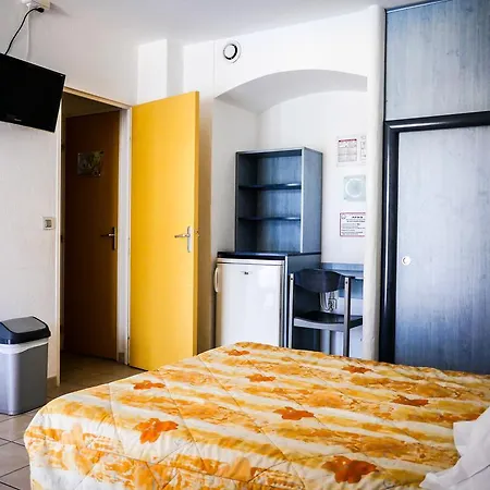 База відпочинку Village Passion La Grande Bastide Ле-Лаванду