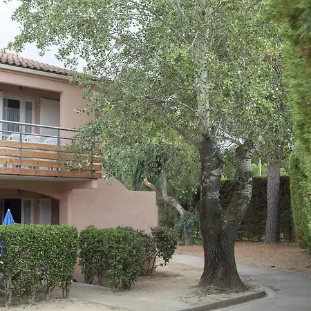 Village Passion La Grande Bastide 3*