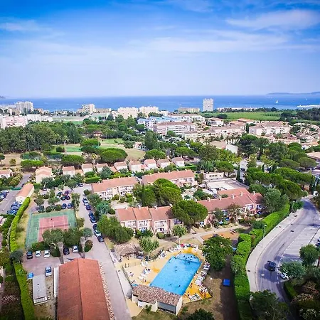 Village Passion La Grande Bastide База відпочинку