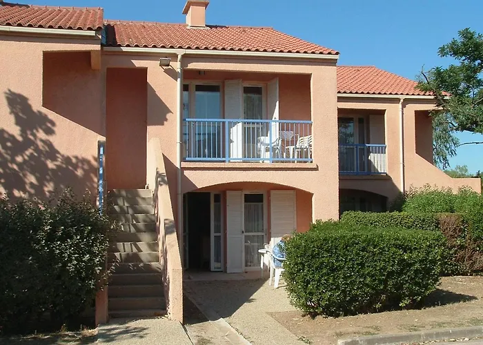 Village Passion La Grande Bastide Semesterpark 3*