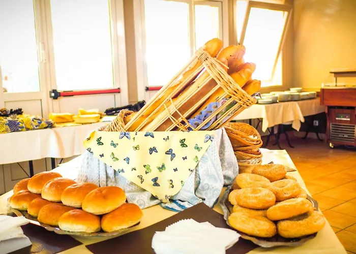 假日公园 Village Passion La Grande Bastide 勒拉旺杜