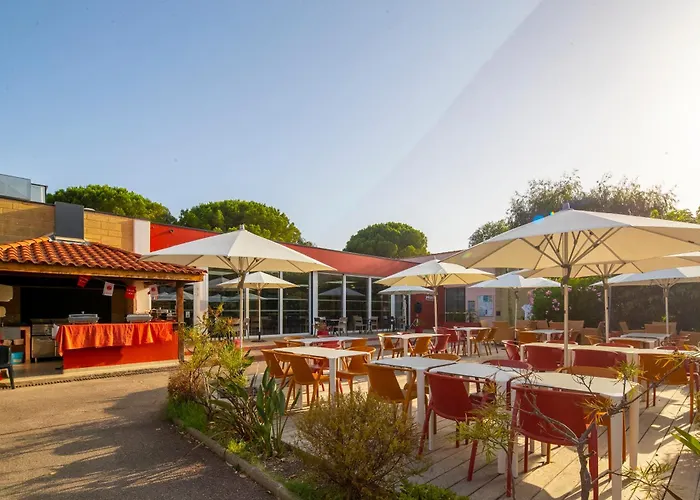 Village Passion La Grande Bastide 3* Le Lavandou