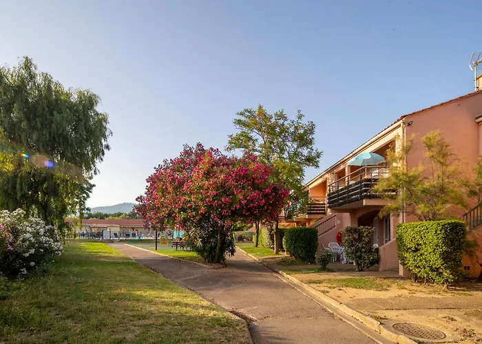 Village Passion La Grande Bastide