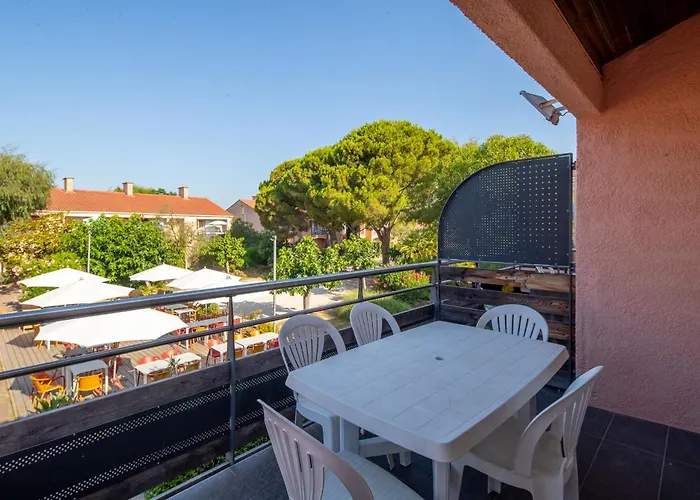 Feriepark Village Passion La Grande Bastide 3*