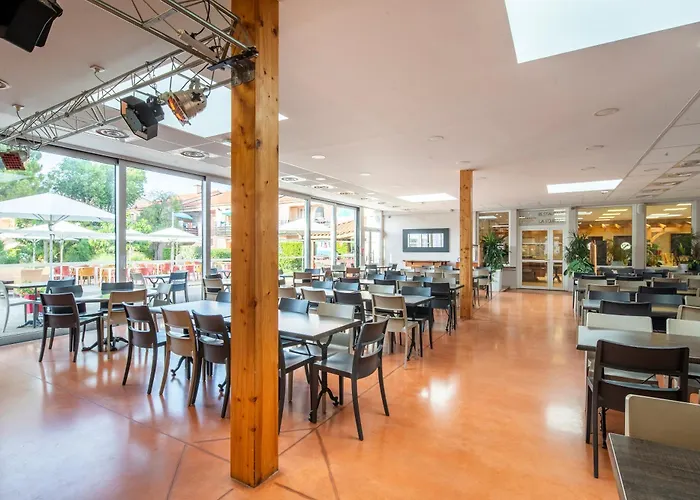 Village Passion La Grande Bastide 3* 勒拉旺杜