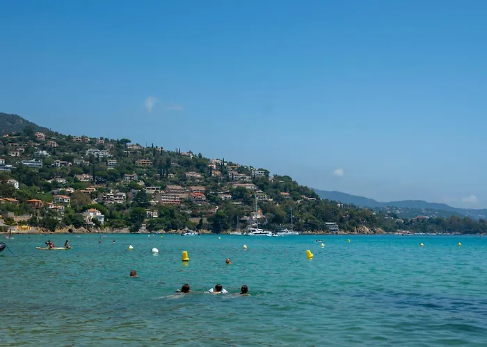 Village Passion La Grande Bastide Semesterpark 3*