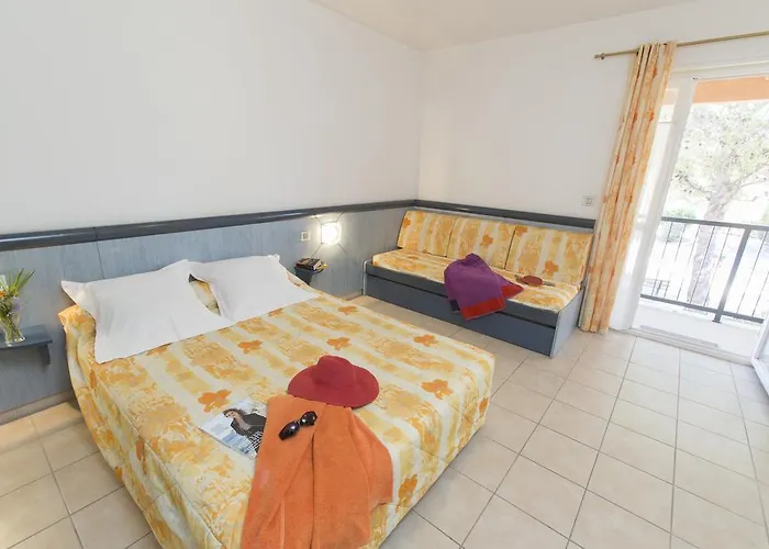 Village Passion La Grande Bastide 假日公园 勒拉旺杜