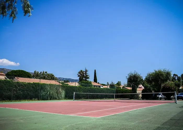 Semesterpark Village Passion La Grande Bastide