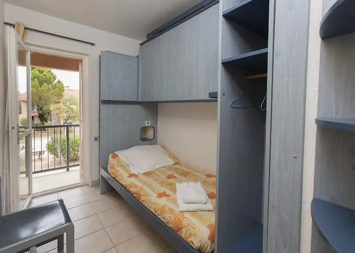 Village Passion La Grande Bastide 3* 勒拉旺杜