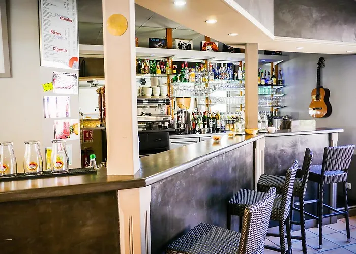 Feriepark Village Passion La Grande Bastide 3*