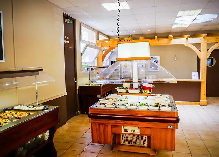 Village Passion La Grande Bastide Parco vacanze 3*