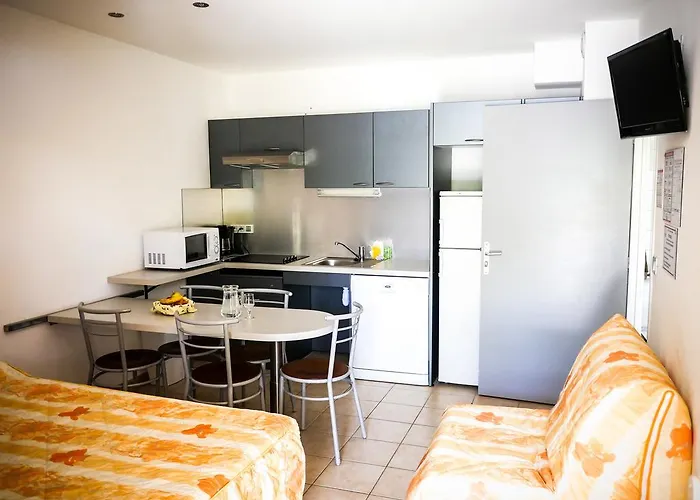 Village Passion La Grande Bastide