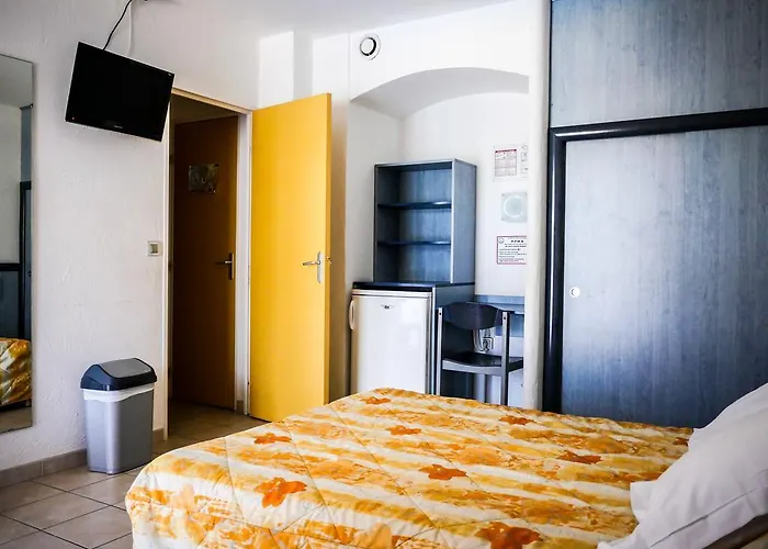 Feriepark Village Passion La Grande Bastide Le Lavandou